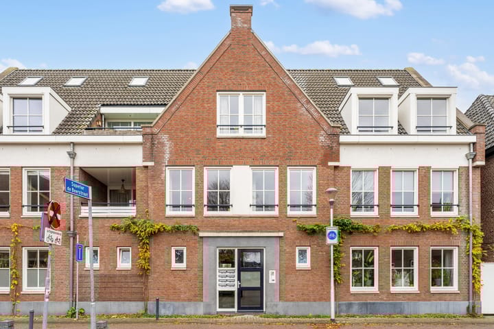 Photo de la maison Smidspad 65a, Tilburg