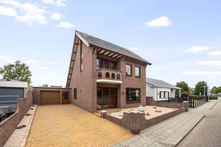 Smidsstraat 11 in St. Willebrord