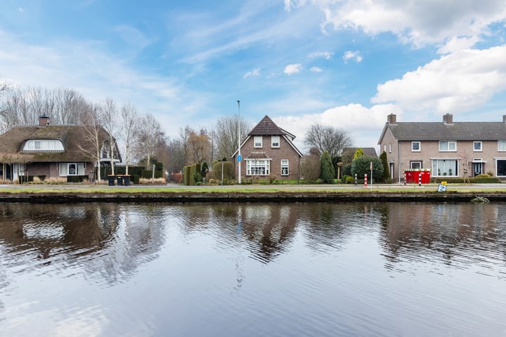 Smidsstraat 9a in Daarlerveen