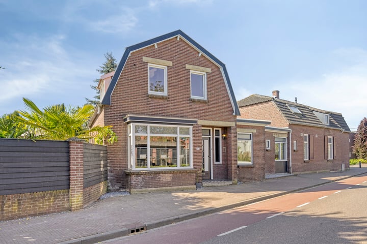 Smidstraat 103 in Cuijk