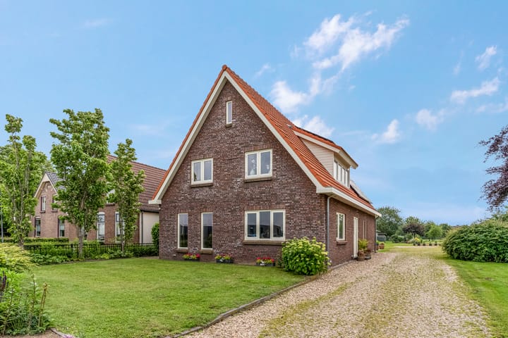Smidstraat 16 in Gendt