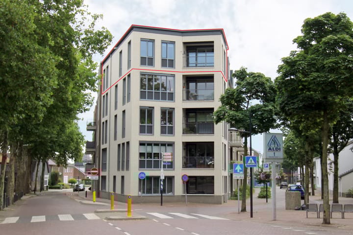 Smidstraat 163 in Cuijk