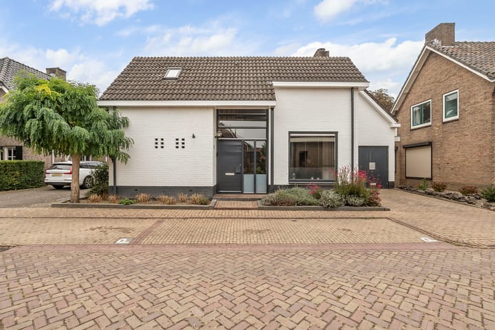 Foto van woning Smidstraat 17, Lobith