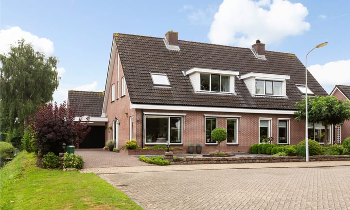 Smidstraat 20 in Ederveen