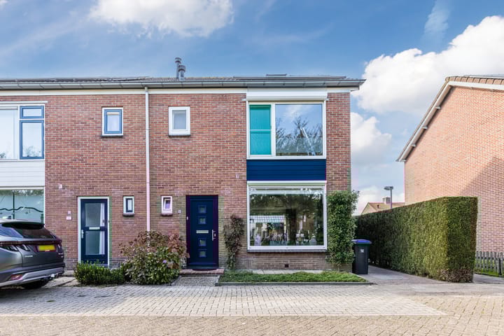Photo de la maison Smidstraat 23, IJzendoorn