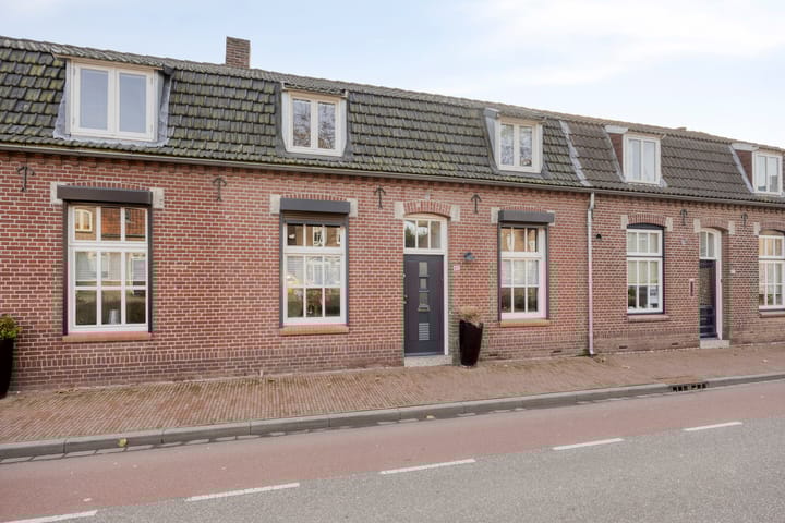 Photo of property Smidstraat 95, Cuijk