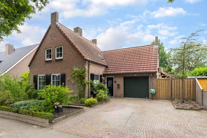 Smidsvuurke 14 in Veldhoven