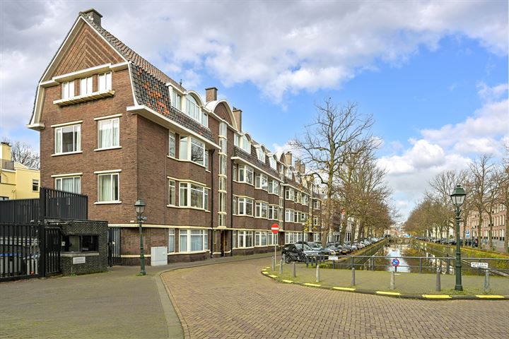 Smidswater 1A in 's-Gravenhage