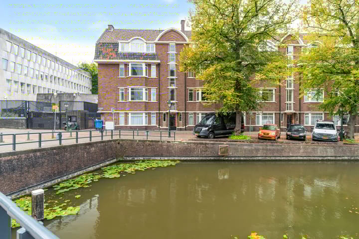 Smidswater 2 in 's-Gravenhage