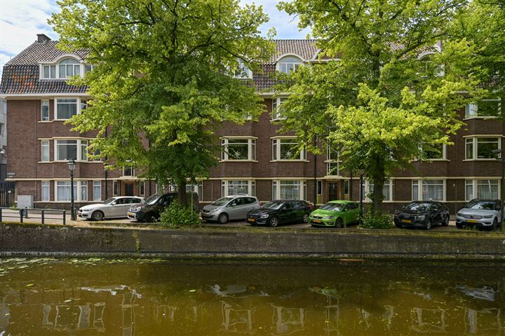 Smidswater 5B in 's-Gravenhage