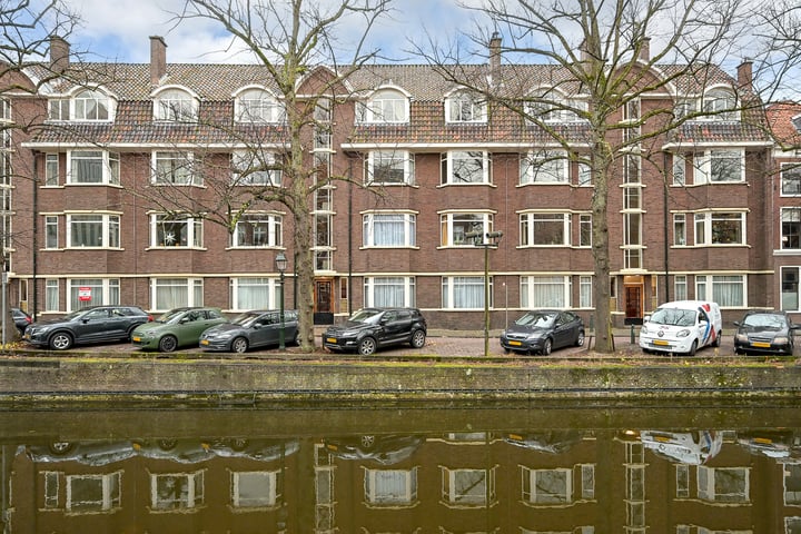 Smidswater 5E in 's-Gravenhage