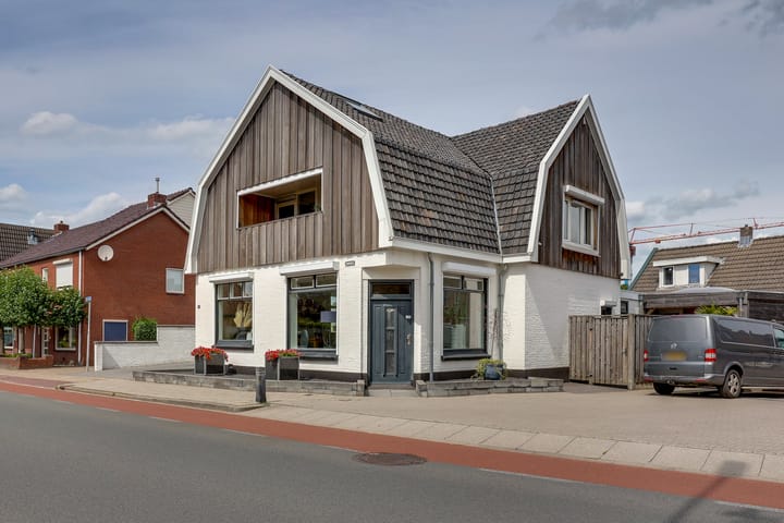 Smidsweg 91 in Nijverdal