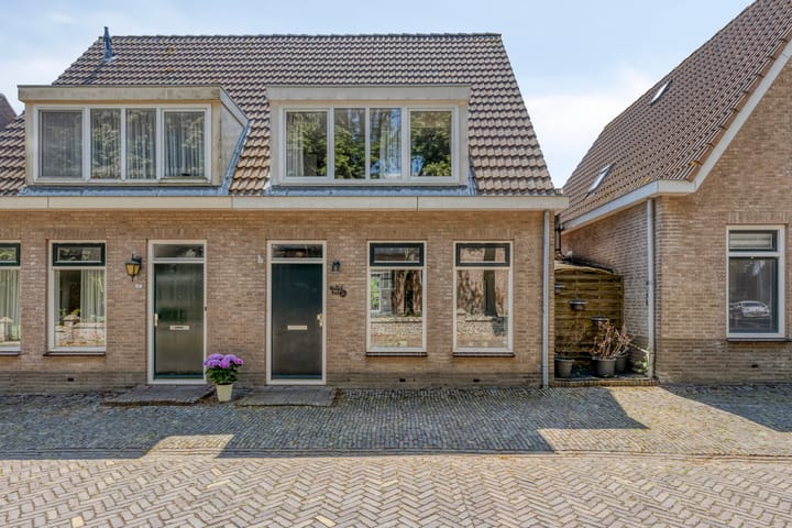 Foto von Haus Smidswegje 2A, Serooskerke