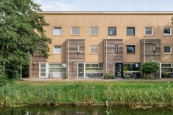 Foto van woning Smienthof 7, Zwolle