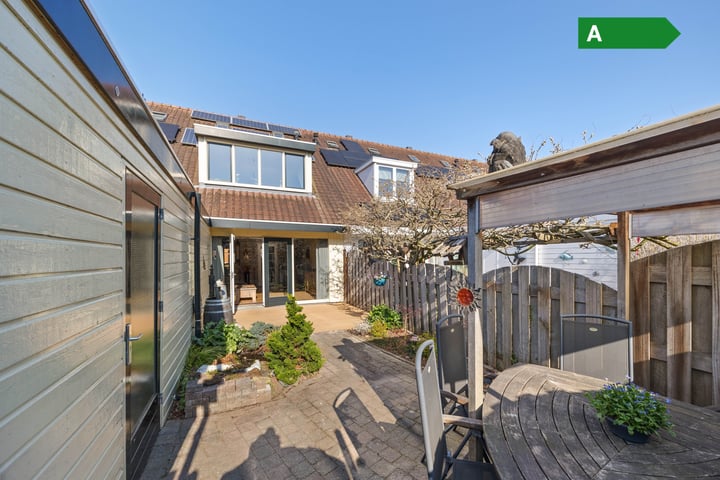 Smientstraat 24 in 's-Gravenhage