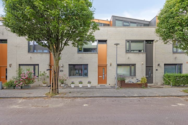 Foto van woning Smientstraat 53, 's-Gravenhage