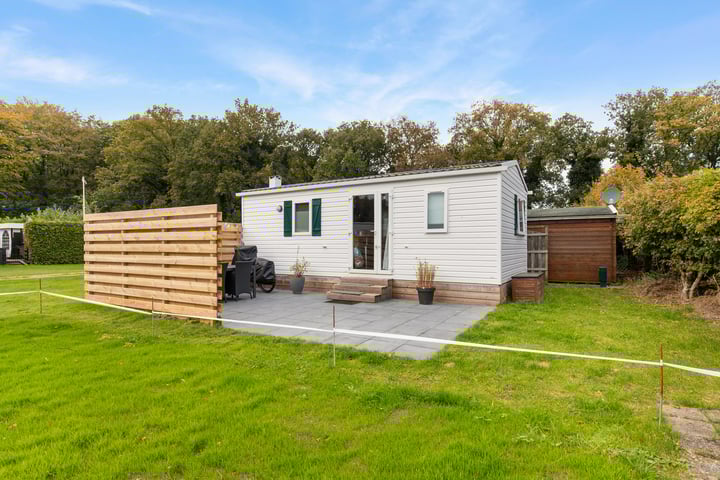 Sminkewei 7-76 in Oudemirdum