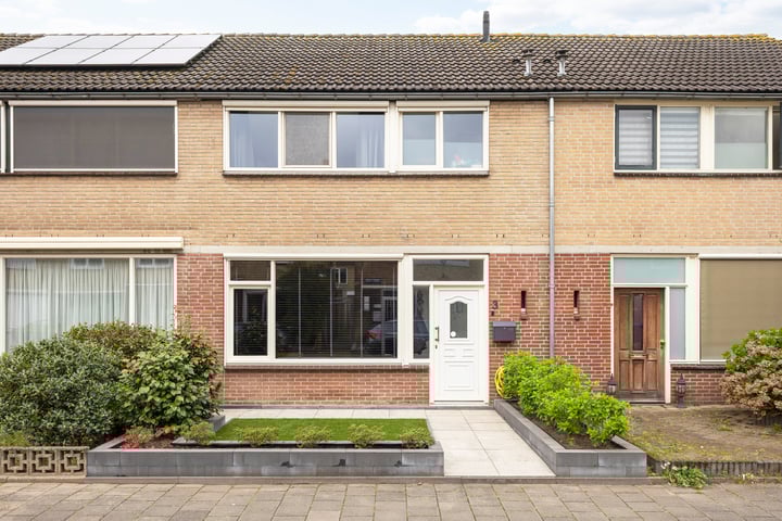 Photo of property Smirnoffstraat 3, 's-Hertogenbosch