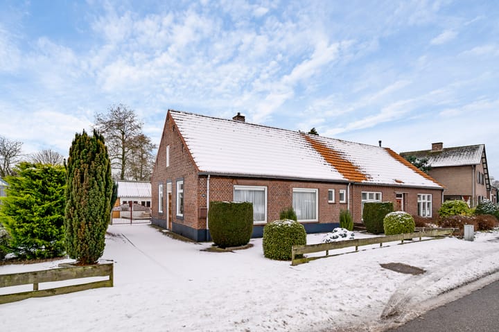 Photo de la maison Smisserstraat 50, Nederweert