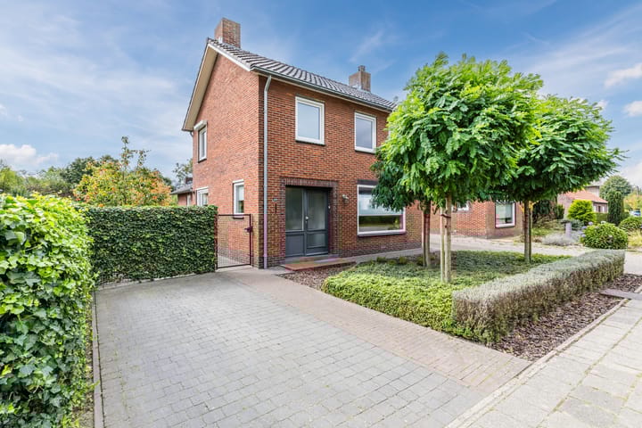 Smisserstraat 54 in Nederweert