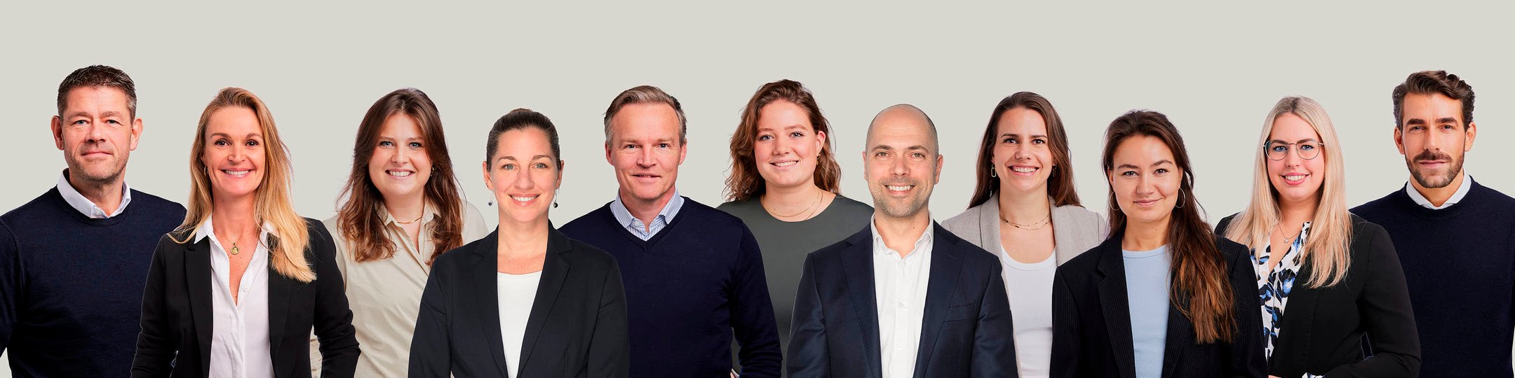 Bürofoto Smit & Heinen Makelaars en Taxateurs o/z