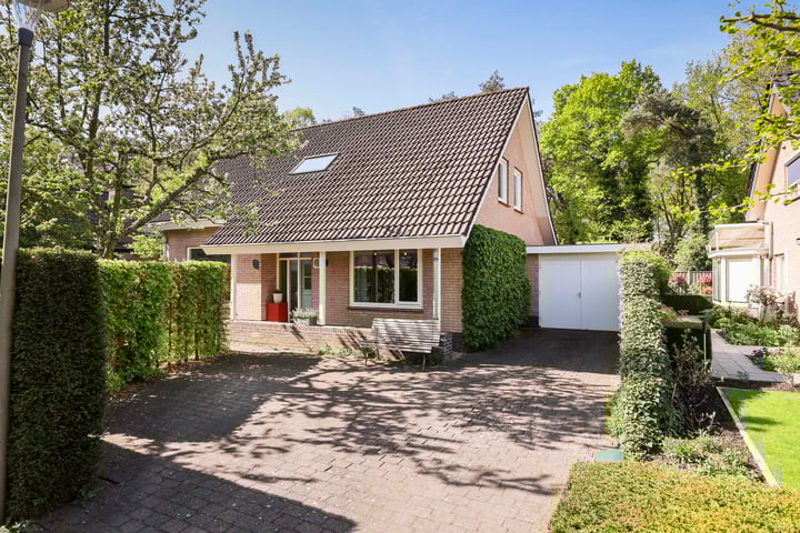 Smithstraat 48 in Nunspeet