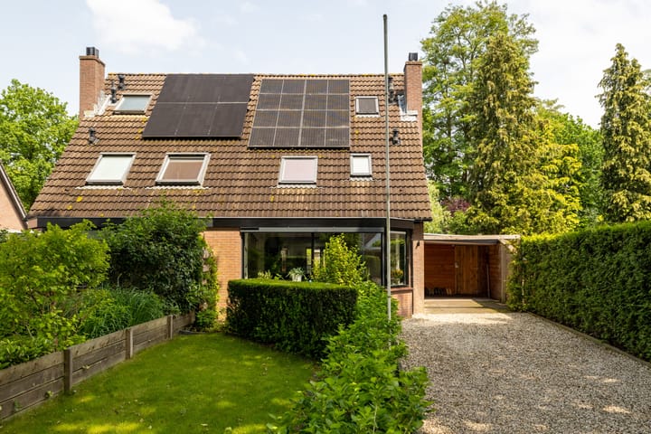 Smithstraat 6 in Nunspeet