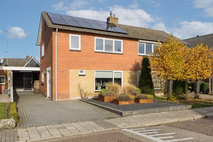 Photo de la maison Smithuisstraat 51, Ootmarsum