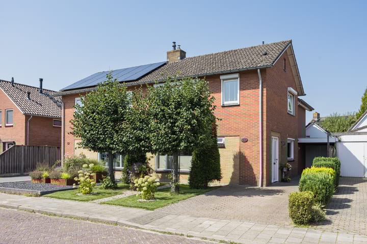 Smithuisstraat 53 in Ootmarsum