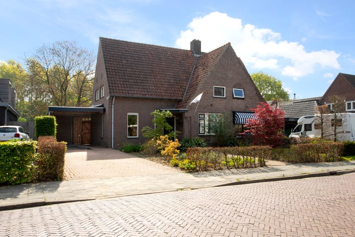 Smitseind 23 in Duizel