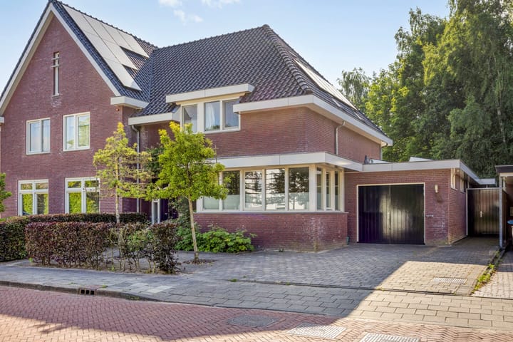 Smitseind 5 in Duizel