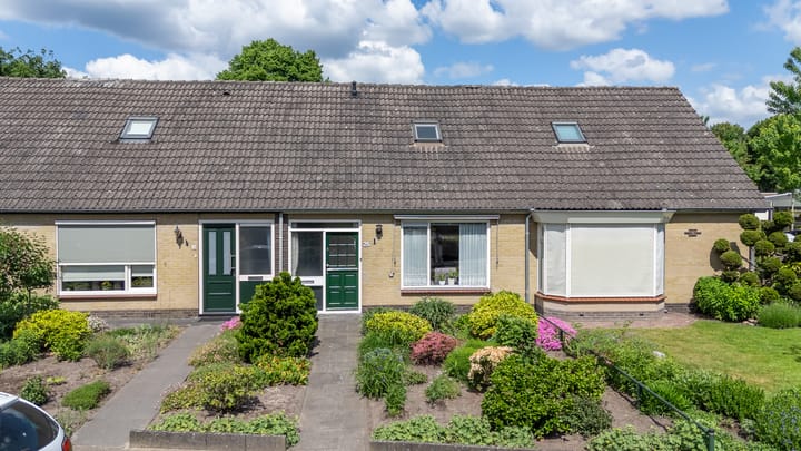 Photo of property Smitskamp 26, Epe