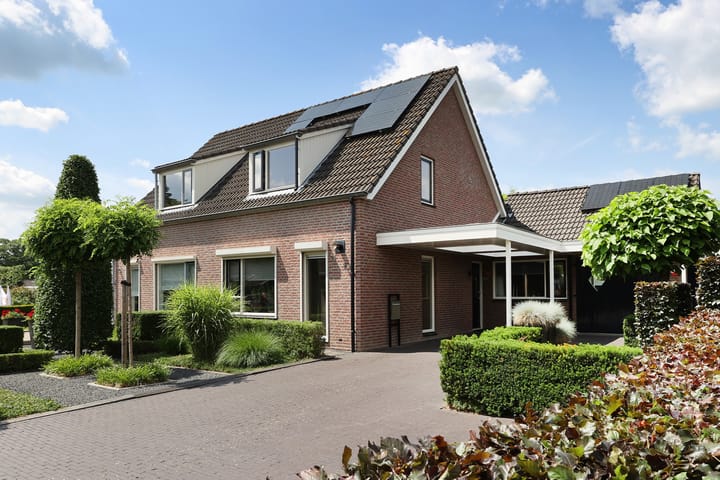 Photo of property Smitskamp 9, Aalten