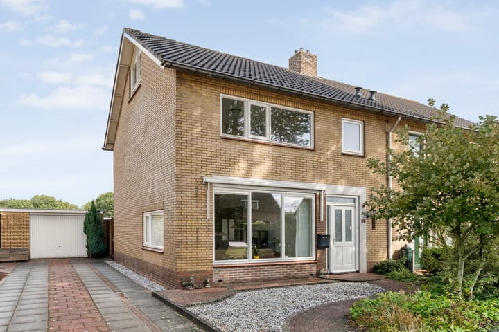Smitstraat 16 in Ommen