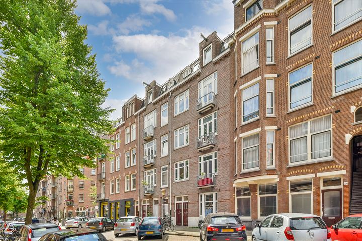 Smitstraat 26-3 in Amsterdam