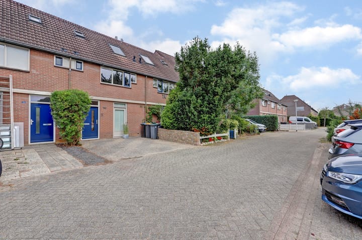 Photo of property Smitsweide 100, Doesburg