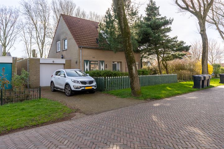 Smitteweg 2a in Ballum