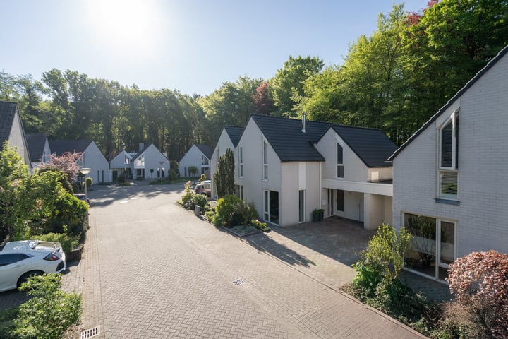 Smuddeboshoek 21 in Enschede
