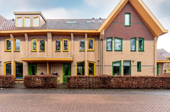 Photo de la maison Smutslaan 115, Ermelo