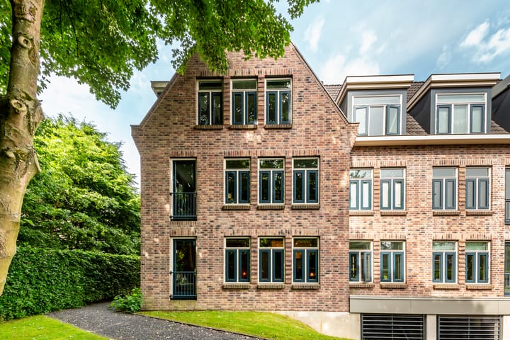 Smutslaan 21 in Ermelo