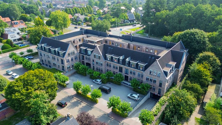 Smutslaan 23A in Ermelo