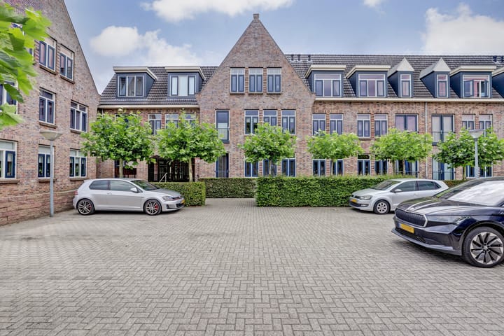 Smutslaan 31B in Ermelo