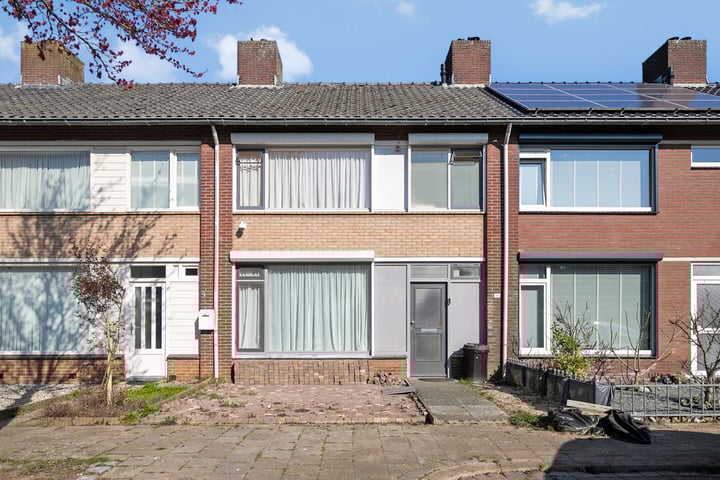 Photo of property Snaphaandreef 11, Cuijk