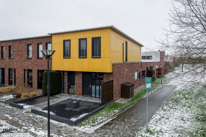 Photo de la maison Snavelbies 23, Reuver