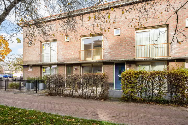 Photo of property Snavelzegge 3, Zwolle