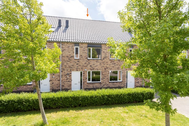 Sneekermeerplantsoen 8 in Berkel en Rodenrijs