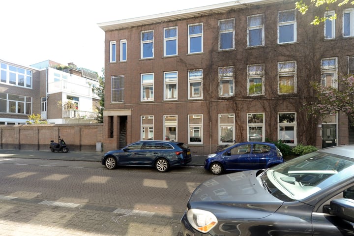 Sneeuwbalstraat 4 in 's-Gravenhage