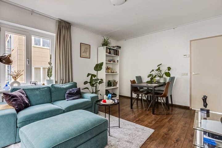 Photo of property Sneeuwbalstraat 55, Nijmegen