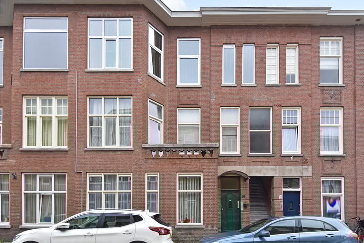 Sneeuwbalstraat 74 in 's-Gravenhage