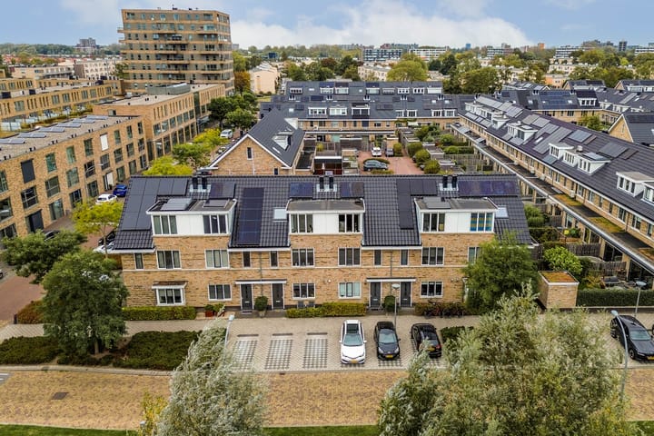 Sneeuwbalstraat 79, Vlaardingen Photo de la maison Sneeuwbalstraat 79, Vlaardingen